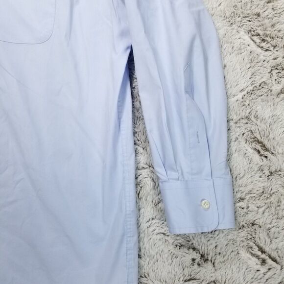 Lauren Ralph Lauren Shirt Mens Next 17 Casual Button Down long sleeve collared - Picture 7 of 11